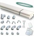 One Inlet Add on Ducting Kit Part No.2110