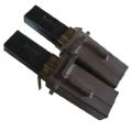 Carbon Motor Brushes for Beam 395,397,2250,2875 Models  Part No.5018