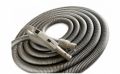 On/Off Control Central Vacuum Hose - 9m Part No.4152